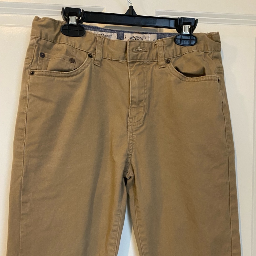 Lucky Brand boys pants